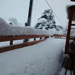 Cabana El Volcan